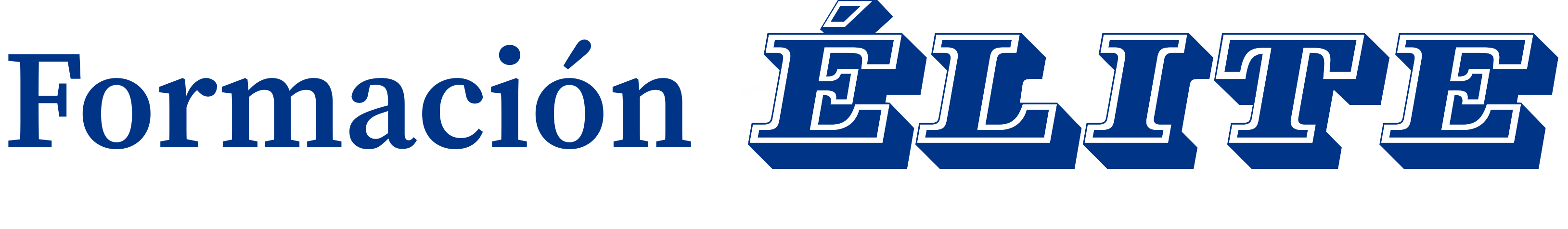 Formacion Elite logo